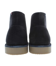 U.S. POLO ASSN. MUST Wildlederschuhe mittelalterliches Blau - Herrenschuhe - 3