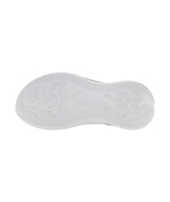 U.S. POLO ASSN. CLAUDE Turnschuhe WHI - Damenschuhe - 5