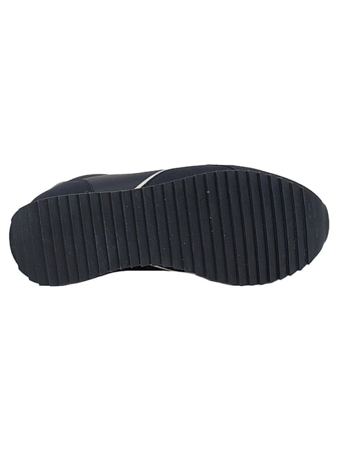 CHRIS Turnschuhe dunkler Saphir - Herrenschuhe