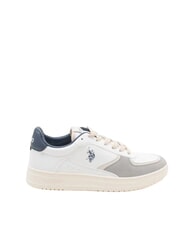 U.S. POLO ASSN. KOSMO Herren-Sneaker - Herrenschuhe
