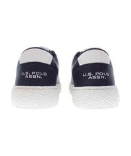 U.S. POLO ASSN. JODIE Turnschuhe tief - Herrenschuhe - 4