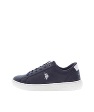 U.S. POLO ASSN. JODIE Turnschuhe - Herrenschuhe