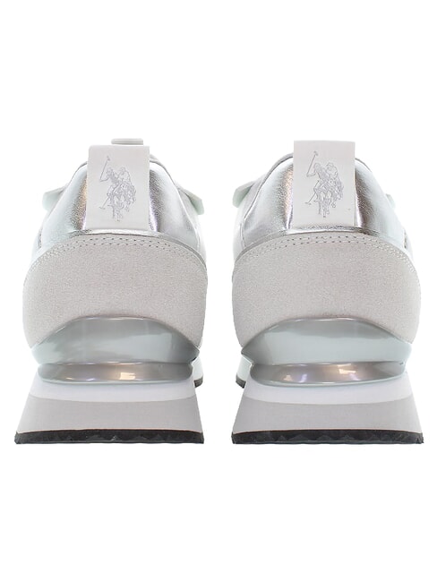 FRISBY Turnschuhe WHI - Damenschuhe