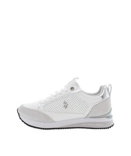 U.S. POLO ASSN. FRISBY Turnschuhe - Damenschuhe