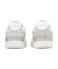 U.S. POLO ASSN. GREG Turnschuhe WHI - Herrenschuhe - 3