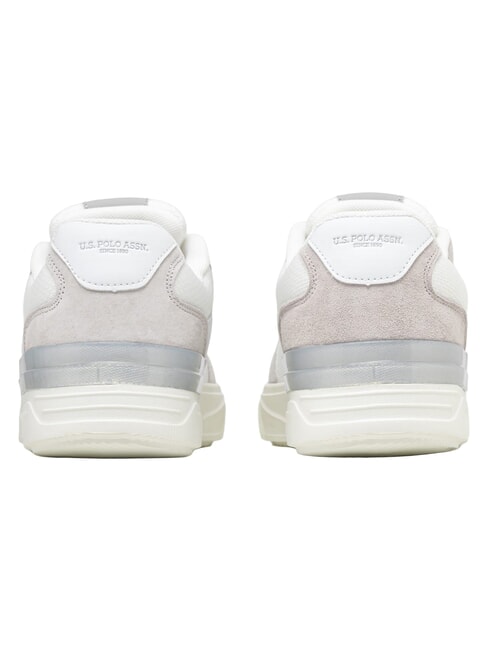 GREG Turnschuhe WHI - Herrenschuhe