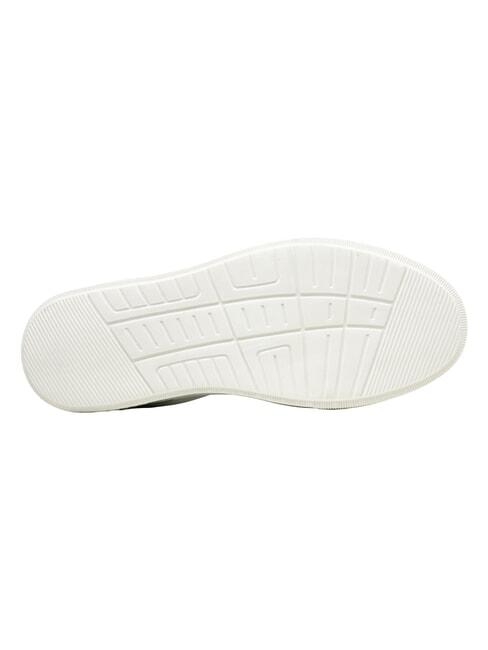 GREG Turnschuhe WHI - Herrenschuhe