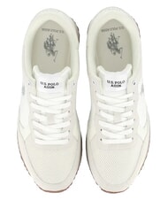 U.S. POLO ASSN. CLEEF Herren-Sneaker cremefarben - Herrenschuhe - 4