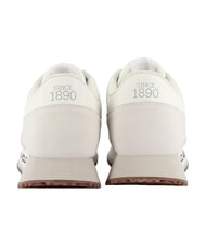 U.S. POLO ASSN. CLEEF Herren-Sneaker cremefarben - Herrenschuhe - 3