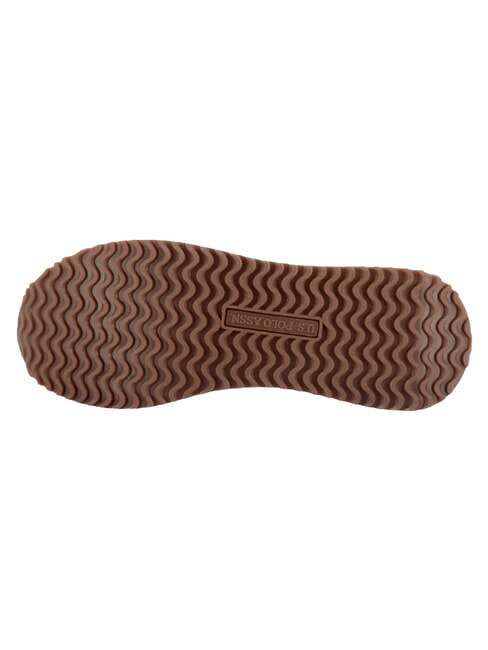 CLEEF Herren-Sneaker cremefarben - Herrenschuhe