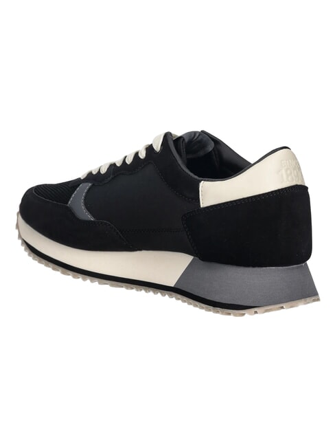 CLEEF Turnschuhe SCHWARZ - Herrenschuhe