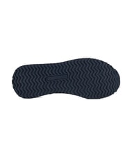 U.S. POLO ASSN. CLEEF Sneaker mit Logo Asternwei&szlig; - Herrenschuhe - 5