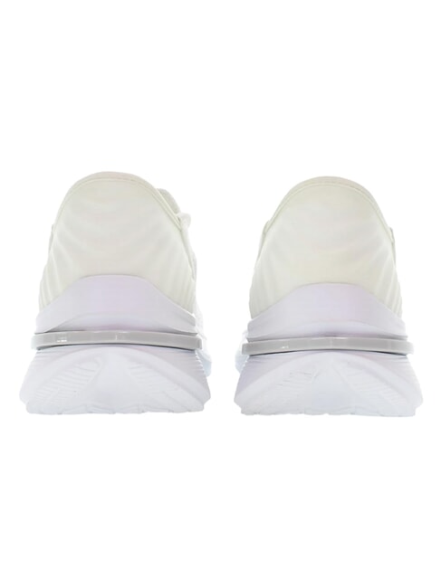 CLAUDE Turnschuhe WHI - Damenschuhe