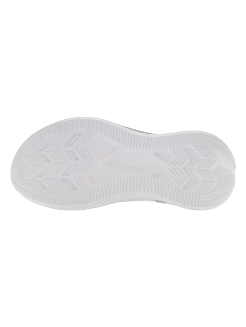 CLAUDE Turnschuhe WHI - Damenschuhe