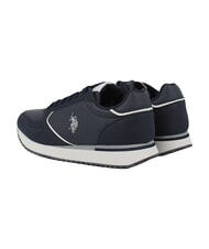 U.S. POLO ASSN. CHRIS Turnschuhe dunkler Saphir - Herrenschuhe - 3