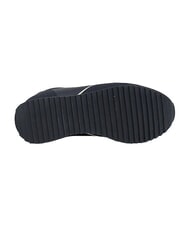 U.S. POLO ASSN. CHRIS Turnschuhe dunkler Saphir - Herrenschuhe - 5