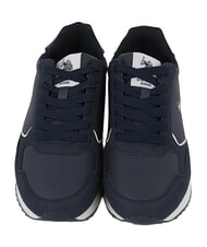 U.S. POLO ASSN. CHRIS Turnschuhe dunkler Saphir - Herrenschuhe - 4