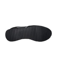 U.S. POLO ASSN. CHRIS Turnschuhe SCHWARZ - Herrenschuhe - 5
