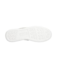 U.S. POLO ASSN. ALONSO Mokassins aus Canvas Dunkelolivgr&uuml;n - Herrenschuhe - 4