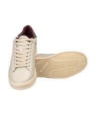 U.S. POLO ASSN. CAMPY Turnschuhe Lamm - Herrenschuhe - 5