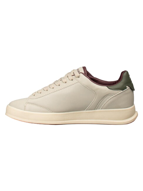 CAMPY Turnschuhe Lamm - Herrenschuhe