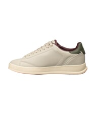 U.S. POLO ASSN. CAMPY Turnschuhe Lamm - Herrenschuhe - 3