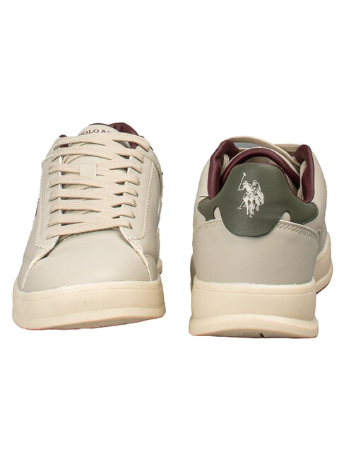 CAMPY Turnschuhe Lamm - Herrenschuhe