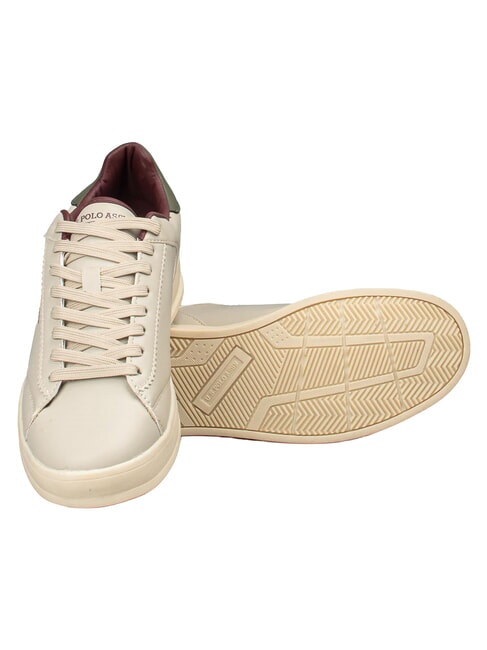 CAMPY Turnschuhe Lamm - Herrenschuhe