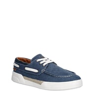 U.S. POLO ASSN. ALONSO Leinenschuhe - Herrenschuhe
