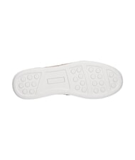 U.S. POLO ASSN. ALONSO Mokassins aus Canvas Erde - Herrenschuhe - 4
