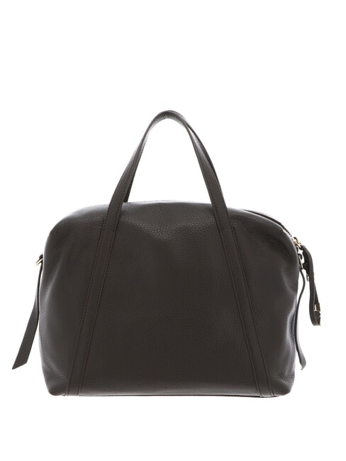 NORY Handtasche mit Schulterriemen Beere - Damentaschen