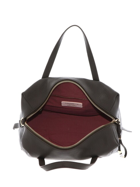 NORY Handtasche mit Schulterriemen Beere - Damentaschen
