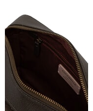 COCCINELLE BEAT WAXED Umh&auml;ngetasche Dreck - Damentaschen - 5