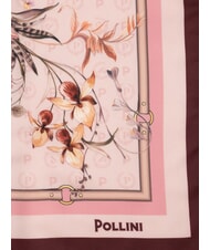 POLLINI FIORI2 Schal Rosenbl&uuml;ten2 - Schals - 4