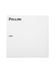 POLLINI CROCO LOGO Schal Krokusbraun - Schals - 5