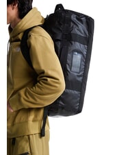 THE NORTH FACE BASE CAMP VOYAGER 62L Rucksacktasche TNF-Schwarz/Asphaltgrau - Reisetaschen - 3