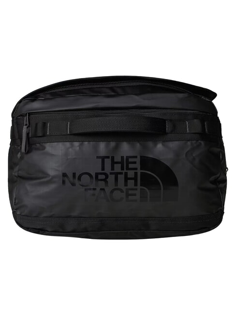 BASE CAMP VOYAGER 62L Rucksacktasche TNF-Schwarz/Asphaltgrau - Reisetaschen