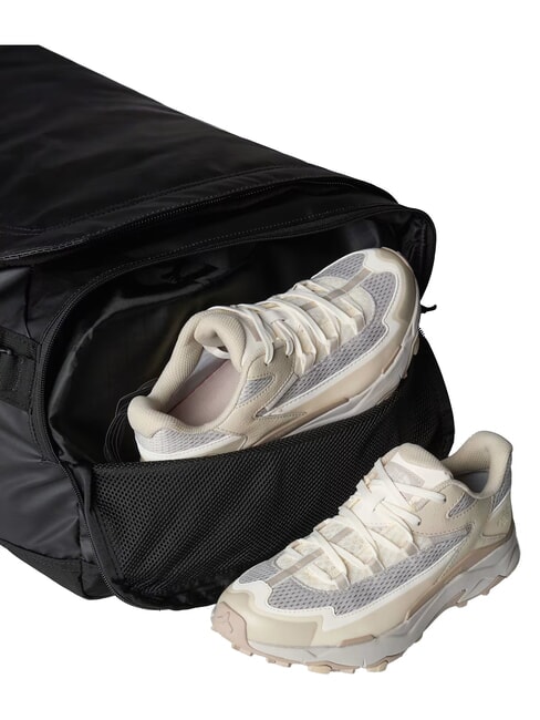 BASE CAMP VOYAGER 62L Rucksacktasche TNF-Schwarz/Asphaltgrau - Reisetaschen