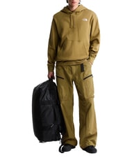 THE NORTH FACE BASE CAMP VOYAGER 62L Rucksacktasche TNF-Schwarz/Asphaltgrau - Reisetaschen - 8