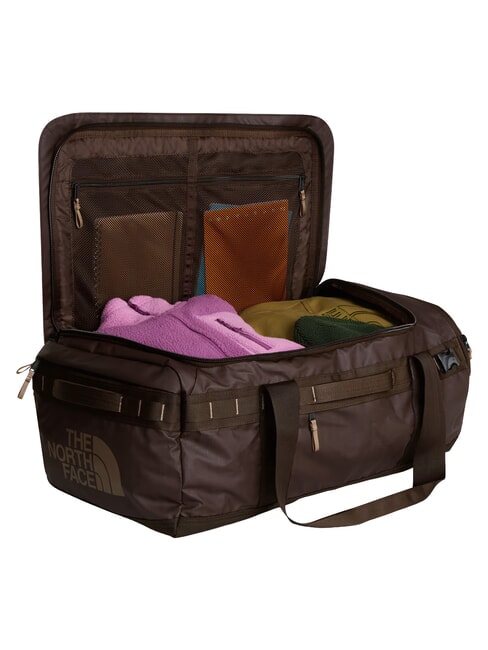 BASE CAMP VOYAGER 62L Rucksacktasche dunkelbraun/granat - Reisetaschen