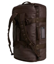 THE NORTH FACE BASE CAMP VOYAGER 62L Rucksacktasche dunkelbraun/granat - Reisetaschen - 4