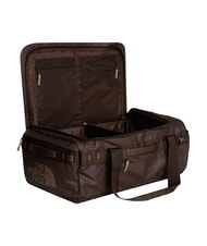 THE NORTH FACE BASE CAMP VOYAGER 62L Rucksacktasche dunkelbraun/granat - Reisetaschen - 6