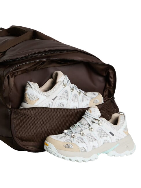 BASE CAMP VOYAGER 62L Rucksacktasche dunkelbraun/granat - Reisetaschen