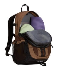 THE NORTH FACE HOT SHOT 30-Liter-Reiserucksack Granatrot/Rauchbraun/TNF-Schwarz - Rucks&auml;cke f&uuml;r Schule &amp; Freizeit - 5