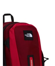 THE NORTH FACE HOT SHOT 30-Liter-Reiserucksack burgundycrush/laliguran/tnfblack - Rucks&auml;cke f&uuml;r Schule &amp; Freizeit - 7