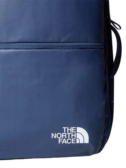 BASE CAMP VOYAGER 35-Liter-Reiserucksack schattiges Blau/Gipfelmarine - Rucks&auml;cke f&uuml;r Schule &amp; Freizeit