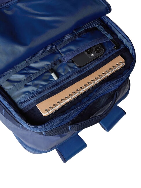 BASE CAMP VOYAGER 35-Liter-Reiserucksack schattiges Blau/Gipfelmarine - Rucks&auml;cke f&uuml;r Schule &amp; Freizeit