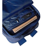 THE NORTH FACE BASE CAMP VOYAGER 35-Liter-Reiserucksack schattiges Blau/Gipfelmarine - Rucks&auml;cke f&uuml;r Schule &amp; Freizeit - 5