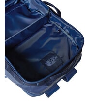 THE NORTH FACE BASE CAMP VOYAGER 35-Liter-Reiserucksack schattiges Blau/Gipfelmarine - Rucks&auml;cke f&uuml;r Schule &amp; Freizeit - 6