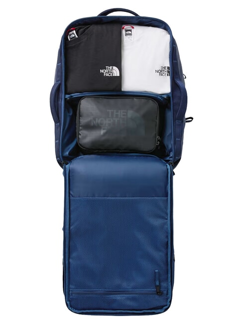 BASE CAMP VOYAGER 35-Liter-Reiserucksack schattiges Blau/Gipfelmarine - Rucks&auml;cke f&uuml;r Schule &amp; Freizeit